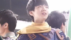 TFBOYS,王俊凯 - 恋西游