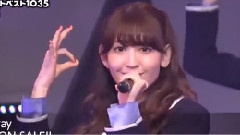 AKB­48 リクエストアワーセットリストベスト1035 2015ダイジェスト映像公開!