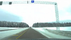 Abstract Vision - Miracle(俄罗斯冬季自驾之旅)