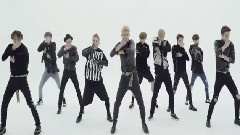 call me baby 中韩remix版&对照版