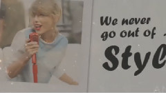 Taylor Swift - Style