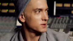 Eminem - Not Afraid 花絮