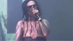 Marilyn Manson - Cruci