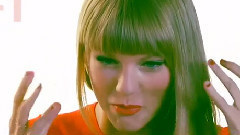Taylor Swift - Taylor's VMA Pep Talk