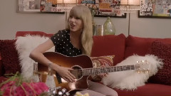 Taylor Swift - 2012年VMA宣传片幕后花絮