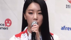 回归采访 要展现更好的舞台 TheSTAR新闻频 15/04/15