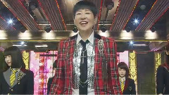 私がオバさんになっても