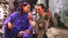 影视原声 - 电影<花田喜事>片段