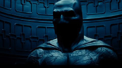 电影<蝙蝠侠大战超人:正义黎明>先导预告