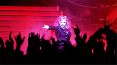 Christina Aguilera - The Real Thing