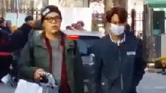 KBS音乐银行 上班