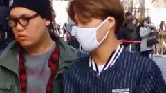 KBS音乐银行 上班