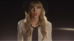 Taylor Swift - Behind tThe Scenes MTV VMA 2012 Interview