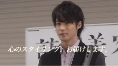 影视原声 - 电影<鏡の中の笑顔たち>予告