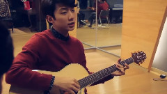 音悦stage - Love Never Felt So Good