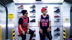 Jinusean - Tell Me One More Time