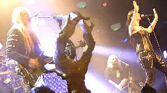 Nightwish - The Greatest Show On Earth