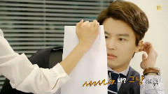 韩剧<再爱一次> 预告