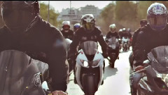 Ogeno,OGE - To Diko Mas Party