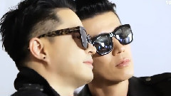 Jinusean - Tell Me One More Time