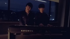 音悦stage - 雪之花