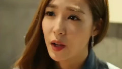 Tiffany(少女时代),Lucky J - tvN TAXI Tiffany Cut