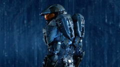 Linkin Park - 光晕4mv纪念Cortana