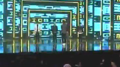 B.I.G - 夜与音乐之间 - M!Countdown 现场版 15/04/17