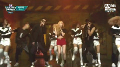 Jinusean - Tell Me One More Time - M!Countdown 现场版 15/04/17