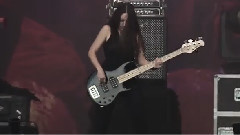 Tarja Turunen - Never Enough