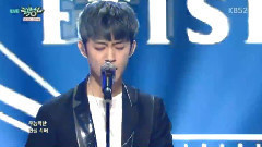FTISLAND - Pray - KBS 音乐银行 现场版 15/04/17