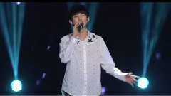 她说 音乐风云榜 主-王源 饭拍版 15/04/13