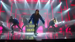 The Ark (韩国) - Intro & The light