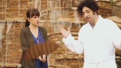 Fall Out Boy - Uma Thurman