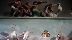 电影<音乐之声>片段