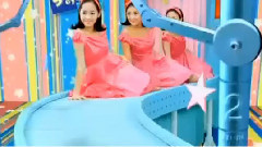 2000年 etude化妆品广告 芭比娃娃篇