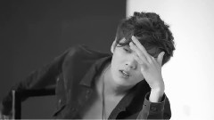 鹿晗 - GQ Style 2015 春夏刊 预告 封面人物