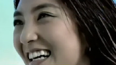 2002年沐浴露CF三人篇