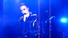 Bee Gees - I Started A Joke