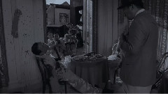 影视原声 - 斧头帮跳舞