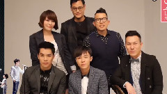 苏打绿,光良 - 回忆里的疯狂 艺人好友祝福之苏打绿