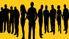 洛天依,言和 - 怪物大暴走