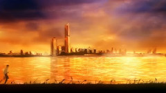 Comeback Trailer:花样年华