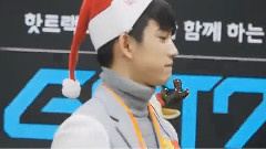 江南粉丝签售会