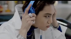 Call Me Baby 中韩混合版 世勋 & 灿烈Cut