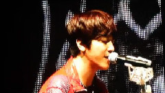 郑容和 - 北京演唱会