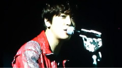 郑容和 - 北京演唱会