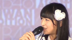 AKB48 親臨 Touch The Japan 現場 特別演出