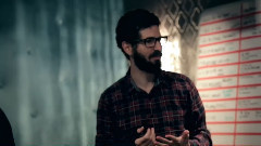 Linkin Park - LPTV True Chainz (The Making Of All For Nothing)