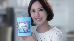 2015年 洗衣粉CF